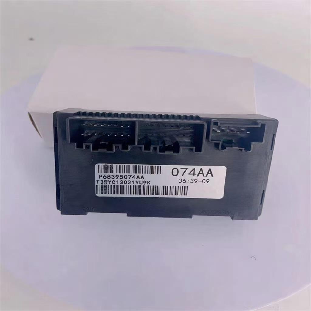 Transfer Case Control Module for Grand