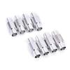 8X/Set Professional Inline Roller Spacer For 6Mm Screws Spacers Skating Shoes