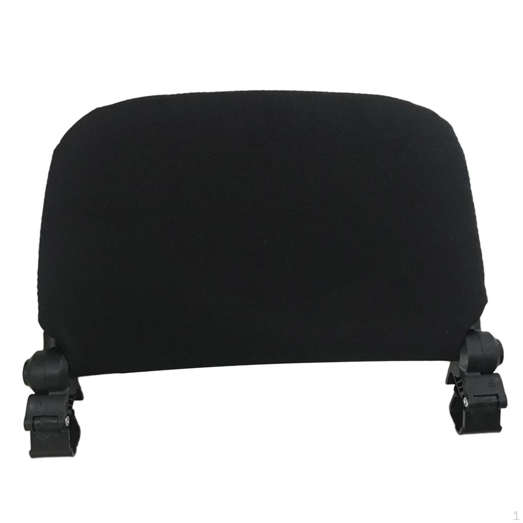 Footrest Leg Rest Accessories,Detachable,Footstool,Comfortable, Mat Universal Footboard Legrest