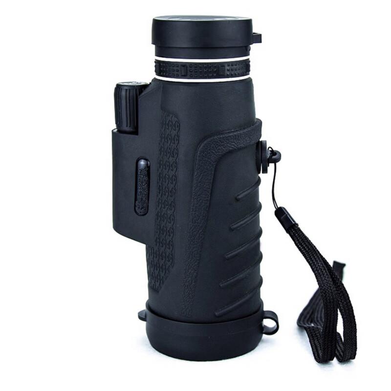 Miflame Low-Light Monocular Telescope