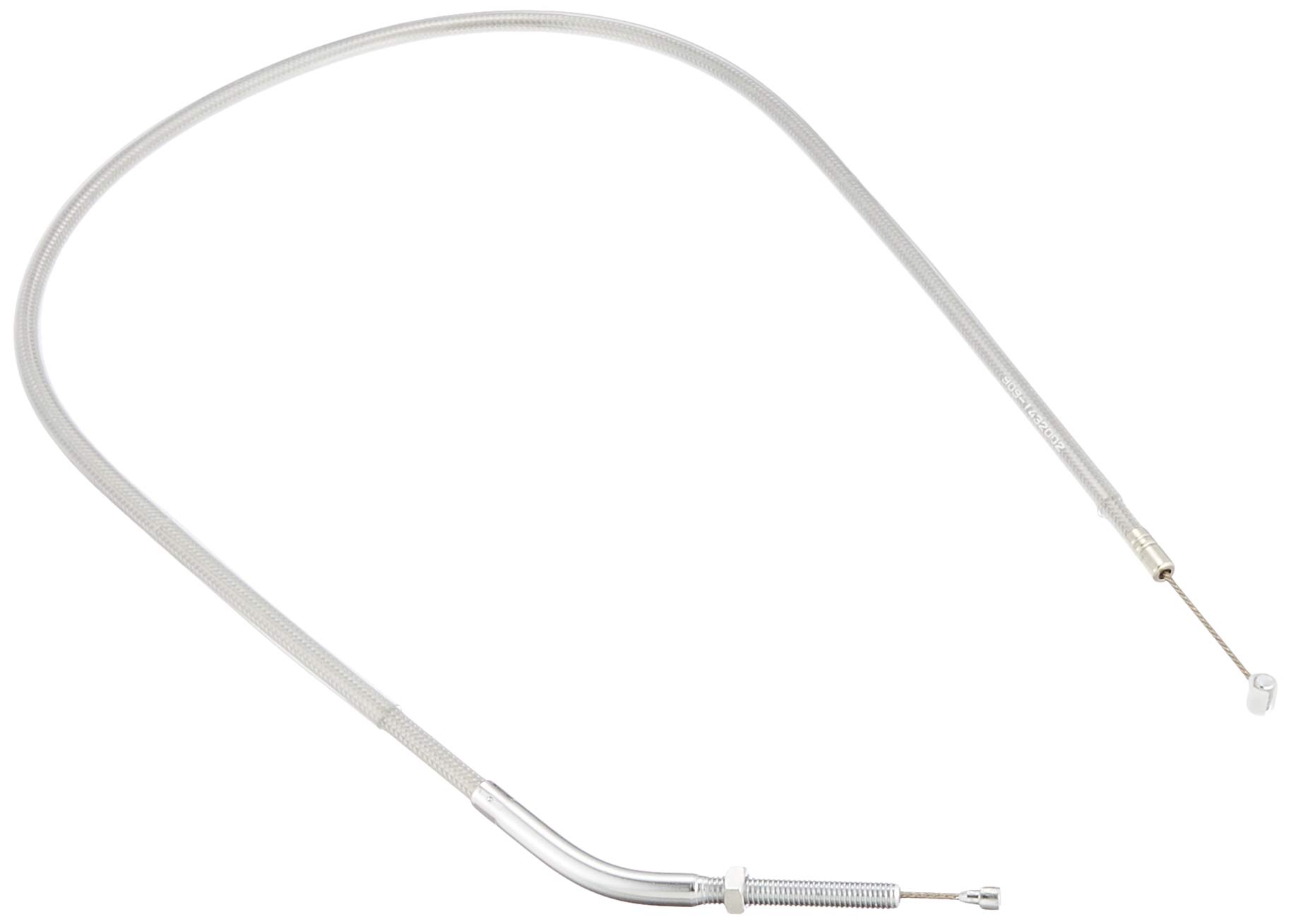 

KITACO clutch normal stainless steel cable, length, GROM, mesh, 909-1432002