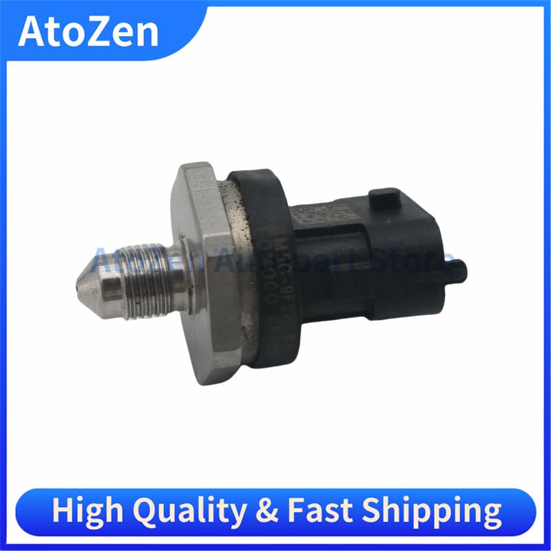 Fuel Rail Pressure Sensor BM5G-9F972-BA L807-18-211 for Ford Focus Fiesta Kuga Bmax Ecoboost 0261545006 0261545039 0281006119