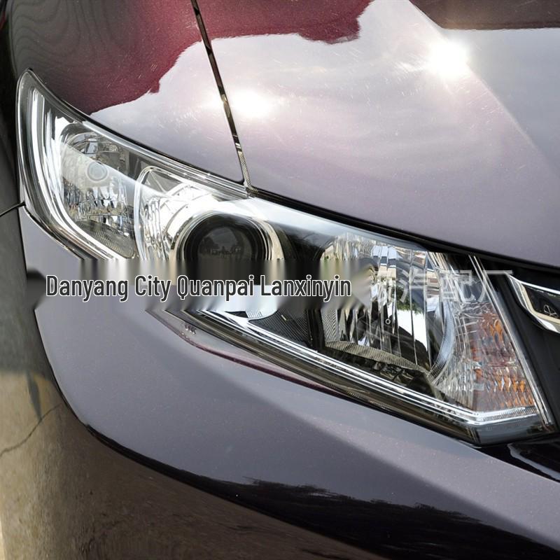 Ninth Generation Civic (2012-2015) FB2/FB3 Headlight Assembly