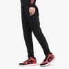 Adidas Neo M Ce Cntmp Tp Fashion Comfortable Versatile Skin-Friendly Soft Knitted Sports Pants Men Pants Black CD3334