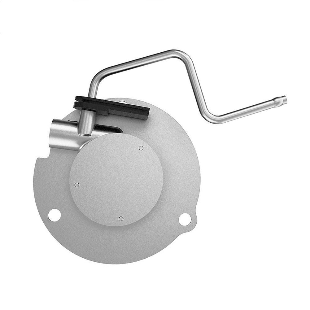 2KW Parkplatz Heizung Brenner Einsatz Fackeln Verbrennung Kammer Brennkammer Mit Dichtung 252069100100 Für Eberspacher Airtronic D2