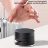 Double Sided Suction Cup Magnetic Phone Holder Lazy Multi-functional Foldable Storage Holder Vacuum Suction Phone Holder