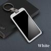 CPSSA1 For Tesla Model 3 Model Y Key Case For Tesla Car Model3 Silicone Key Case Key Card Holder Protector Cover Card Holder