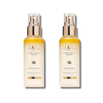 White Truffle First Spray Serum 100ml 2 Units