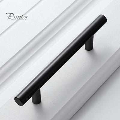 1 Set Praktische Moderne Stil Edelstahl Schrank Griff Schublade Tür Pull Griff Möbel Griff Hause Versorgung
