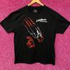 A Nightmare On Elm Street Ready or Not Graphic T-Shirt
