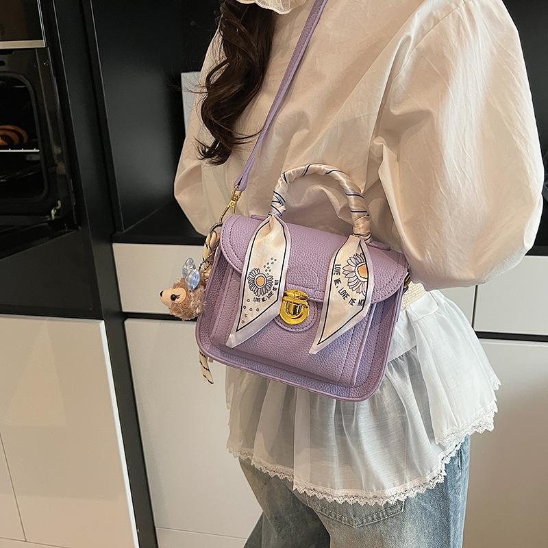 Handbag Women's Fashion Shoulder Crossbody Bag