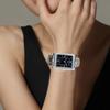 CASIO Women's Standard Series Black Watch LTP-1234DD-1A LTP-1234DD-1A