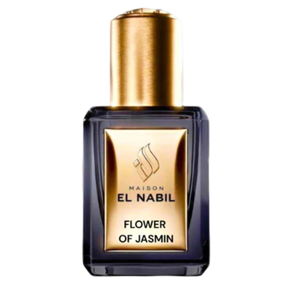 El Nabil - Extrait De Parfum Flower of Jasmin -