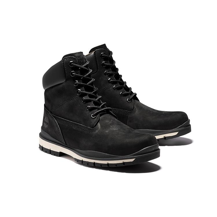 Timberland Radford 6 Inch Waterproof Boot 'Black' Men's A2GDD001
