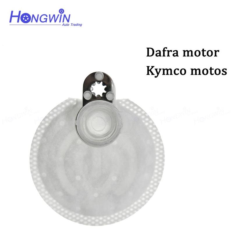 Filtr Paliwa Pompy Paliwa Do KYMCO / Dafra motos Pompa Paliwa W Zbiorniku 11+0.1MM Pompa Paliwa VDO