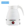 Foldable Portable Silicone Electric Kettle with Auto Power Off for Travel