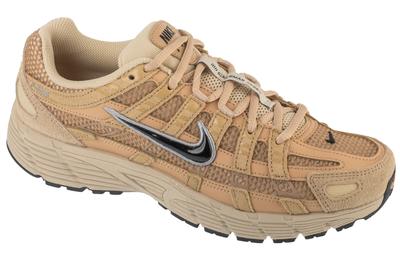 P-6000 SE, Mens Beige Sneakers