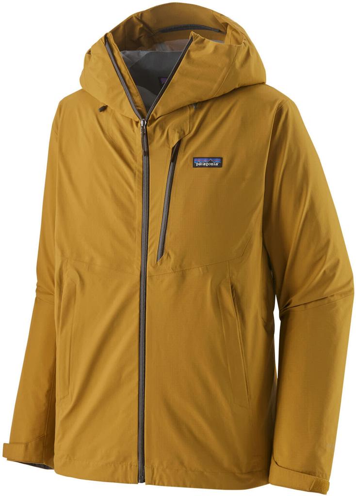 Patagonia Herrenjacke Granite Crest Jacket