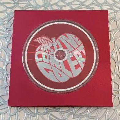 

[USED] G-DRAGON FIRST LIVE CONCERT CD