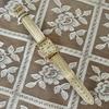 Used HAMILTON 14K GOLDFILLED manual winding watch vintage