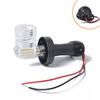 Innovative All-Round Anchor 12V Marine Boat 360 Degree LED Stern Light Navigation Light Sailing Light