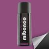 SPRAY LIQUID 400 ML GUM - MIBENCO - Purple Color - Waterproof - Abrasion-resistant
