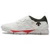 Scarpe da Golf da Uomo Serie Pro Comode Versatili Ammortizzanti Basse Sneakers Rosse G332MLSH61-RD