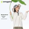 Kids Cotton-Feel Quick-Dry Outdoor Long Sleeve T-Shirt