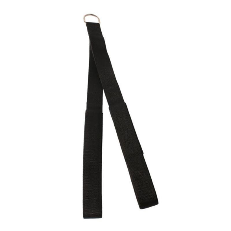 

High Intensities Arm Workout Pull Rope with Quickly Connect for Full Body Fitness Training And Portability чорний