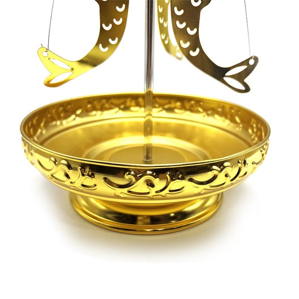 Handcrafted Incense Tray Holder Adjustable Center Rod Mosquito Coil Tray Stand  Home Desktop