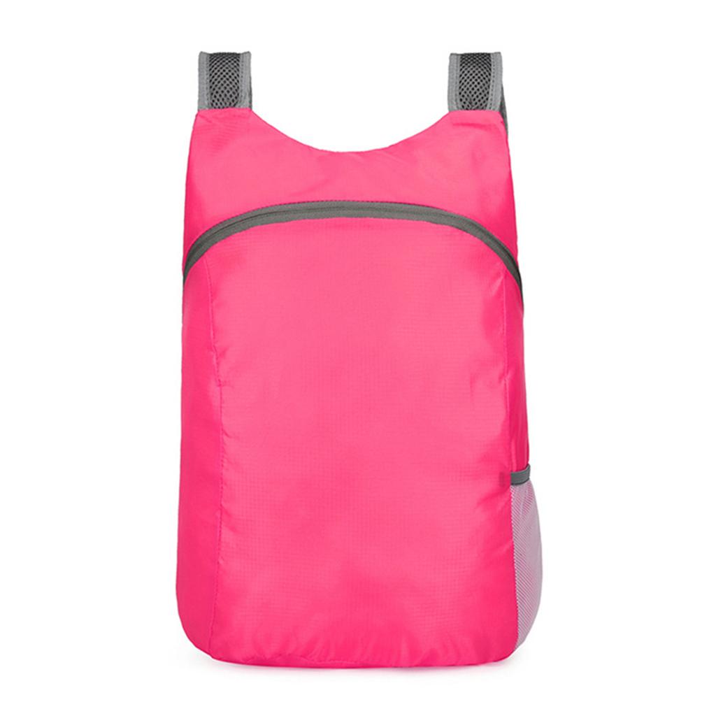 Outdoor Sports Travel Backpack Multi-Purpose Folding Waterproof Large Capacity Backpack For Men Women Gym Shopping School Work