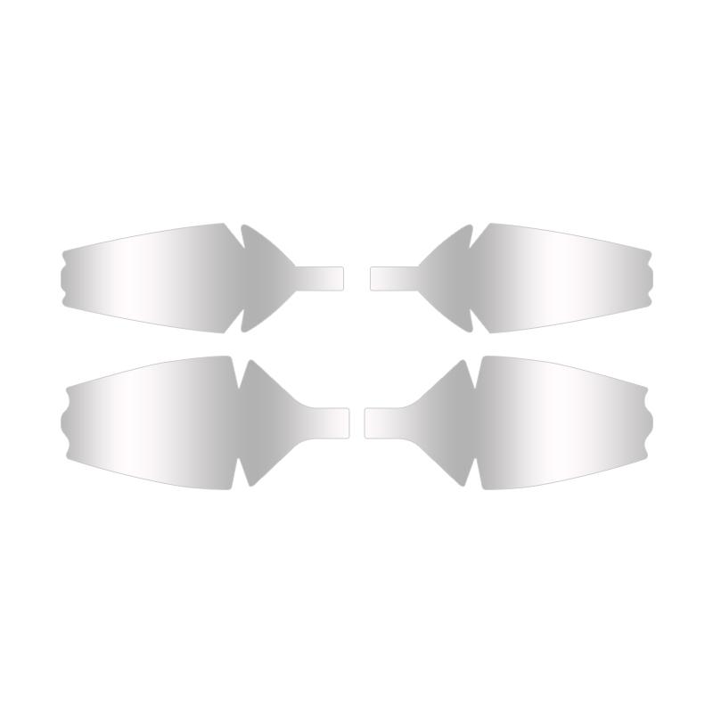 For BMW F900GS F 900 GS F 900GS 2025 Headlight and Tail Lamp Film Instrument Panel Display Film Stickers Modified Accessories