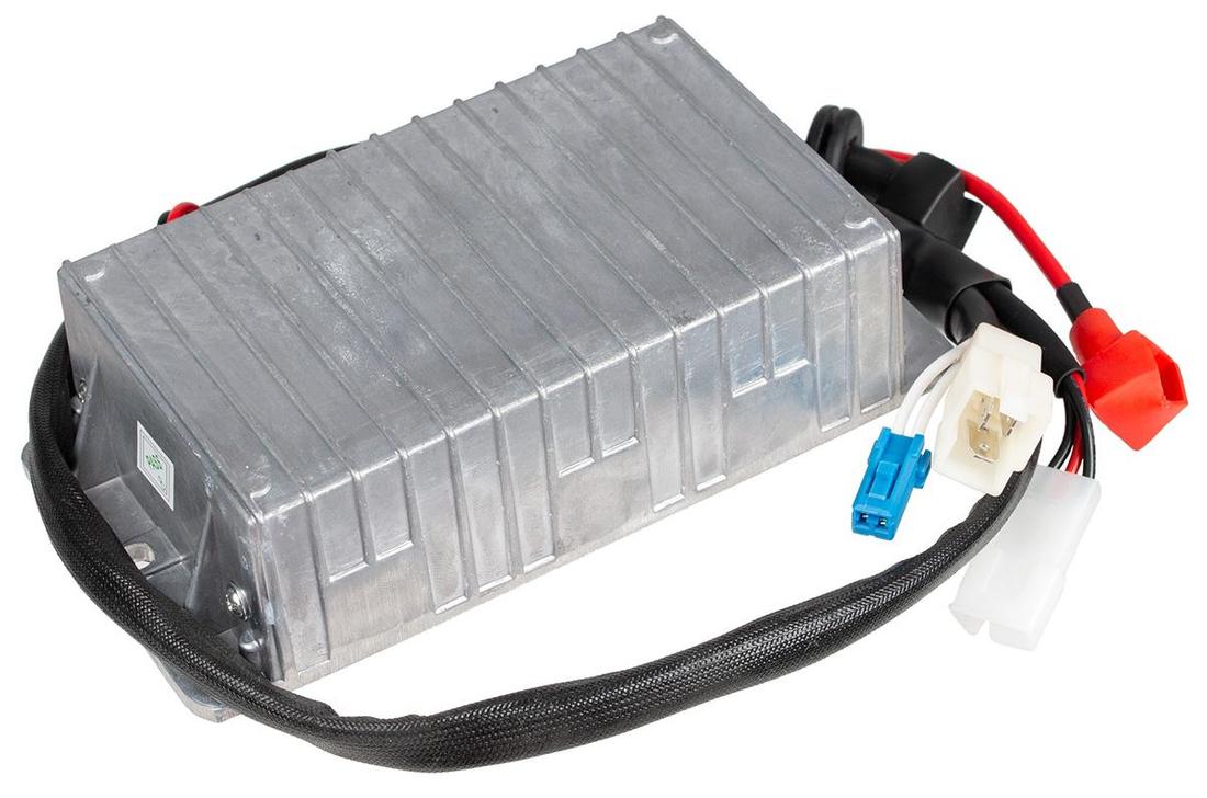

Regulator Cedrus Agregat Cedin3000E 35659-Ybw0210-00A0