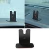 Alloy Car Intercom Bracket Mount For Ford Ranger T7 T8 2015-