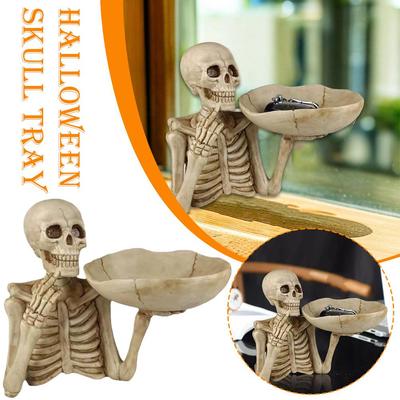 Slavnostní potřeby – Halloweenské doplňky