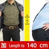 Men's Korean Style Genuine Cowhide Pin Buckle Casual Jeans Belt