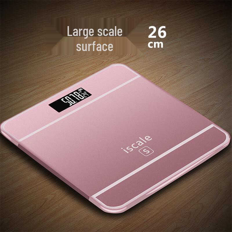 

BORO SE Digital Body Weight Scale