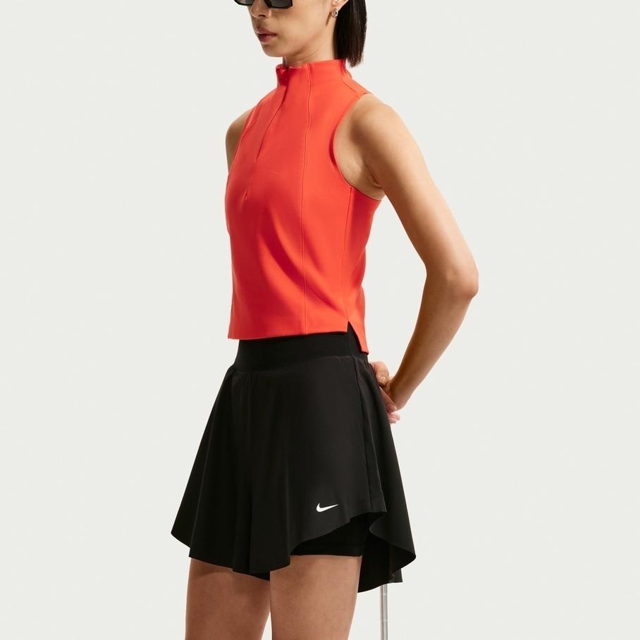 Nike Casual Shorts Women's Black