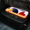 Car Wireless Charger for Nissan X-trail T33 Rogue    Phone Charger Charging Pad Panel Charging Holder