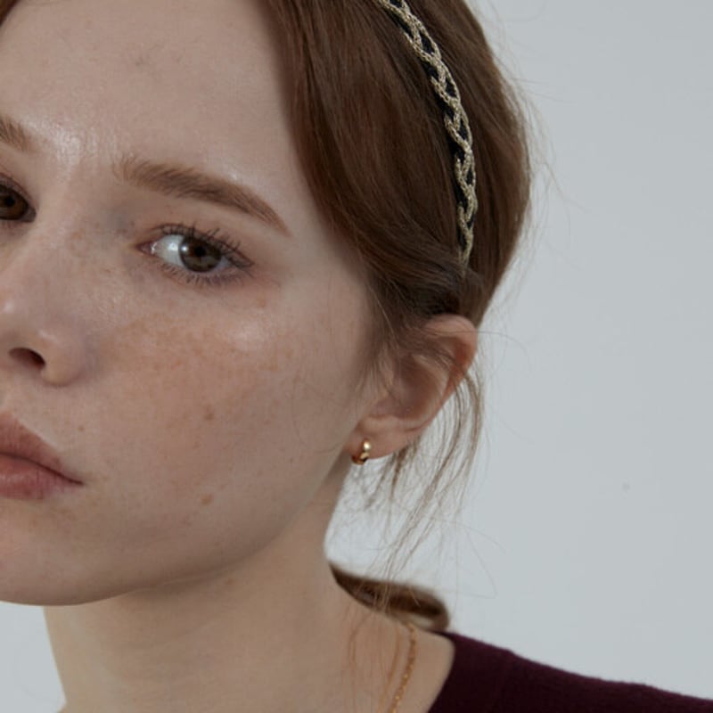 Ssecondo Sienna Point Headband