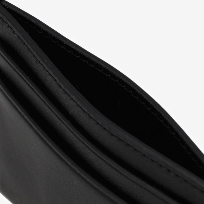 Kenzo Happy Tiger Card Wallet Ff65pm600l46