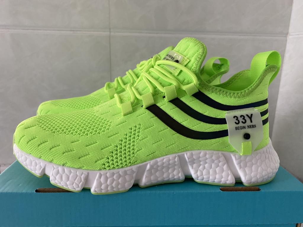 

Мужские повседневные кроссовки, летняя дышащая спортивная обувь, легкие уличные кроссовки с сеткой, спортивная обувь для бега, теннис, прогулочная обувь 46