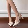 Elegante Schuhe – Elegante Schuhe
