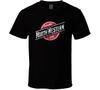 Chicago North Western Line T Shirt