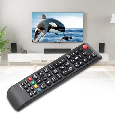 QI123648 Universelle Ersatzfernbedienung Samsung AA59-00741A