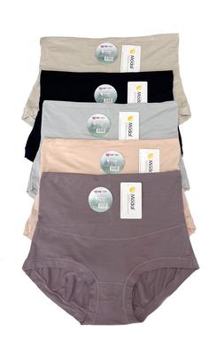 Panties DC Girl 26908/pattern 41 A'12 L-2XL Modal DC Girl