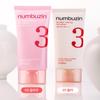 NUMBUZIN No.3 No Filter Tone Up Sun Serum 50ml (3 Options)