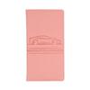 Driver License Cover Magnetic Clasp Insurance Card Holder Vehicle Glove Compartments Waterproof Car Document Holder
