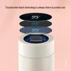 Fuguang Smart Digital Display 316 Stainless Steel Vacuum Thermos