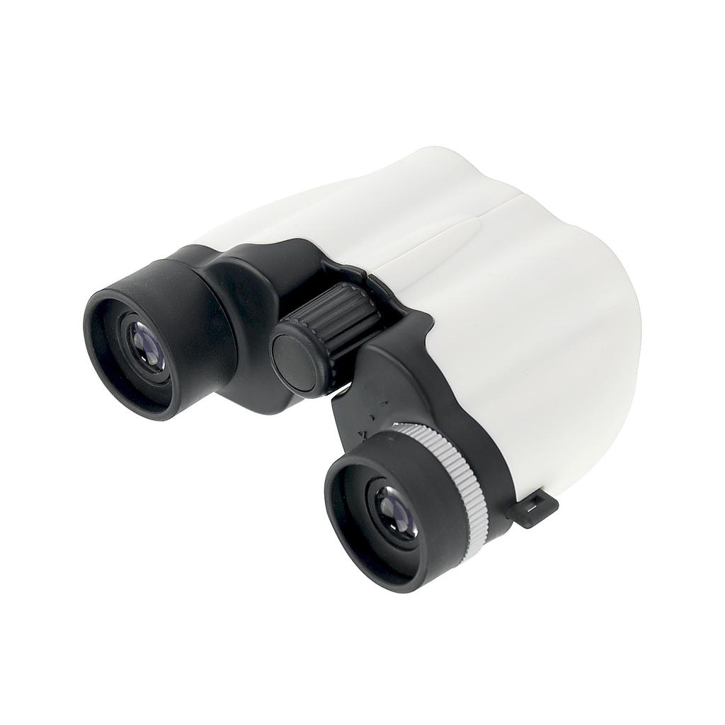 New 10x22 Small Paul Binoculars HD High Power Children's Binoculars Portable Travel Concert